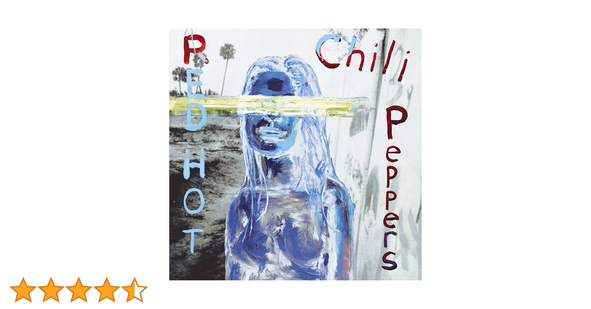 Red Hot Chili Peppers /By the Way LPレコード by The Way : Red Hot Chili Pepper: Amazon.fr: CD et Vinyles}